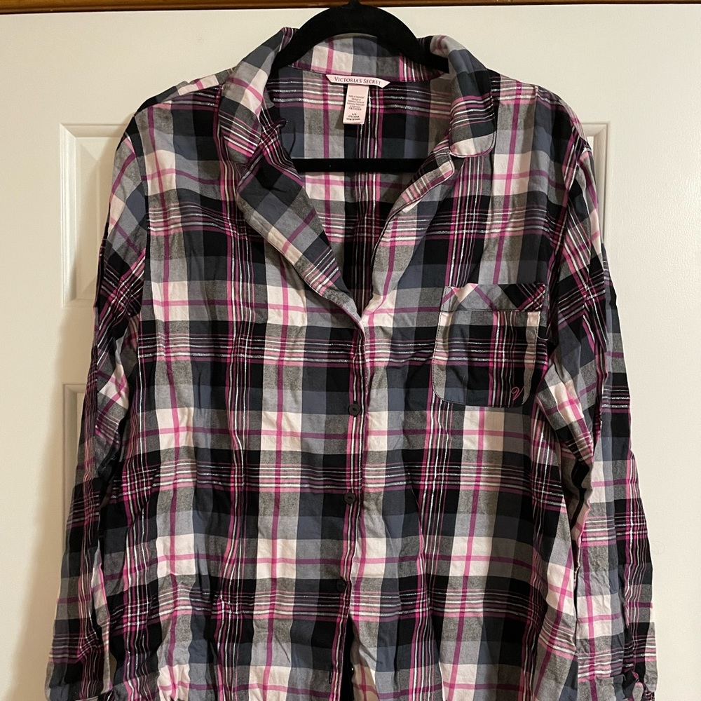 Victoria’s Secret Pajama Set